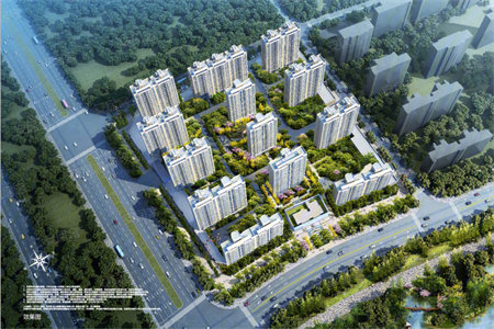 密州长运·牡丹文苑3室2厅1卫83万104m2出售