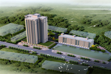 龙都丽都花园3室2厅1卫110万121m2出售